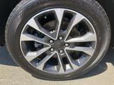 Thumbnail of 2021 Baltic Gray Metallic Clearcoat Jeep Grand Cherokee L