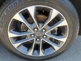Thumbnail of 2021 Baltic Gray Metallic Clearcoat Jeep Grand Cherokee L