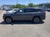 Thumbnail of 2021 Baltic Gray Metallic Clearcoat Jeep Grand Cherokee L
