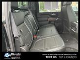 Thumbnail of 2022 Onyx Black GMC Sierra 2500