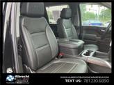 Thumbnail of 2022 Onyx Black GMC Sierra 2500
