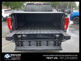Thumbnail of 2022 Onyx Black GMC Sierra 2500