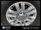 Thumbnail of 2022 Onyx Black GMC Sierra 2500