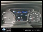 Thumbnail of 2022 Onyx Black GMC Sierra 2500