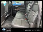 Thumbnail of 2022 Onyx Black GMC Sierra 2500