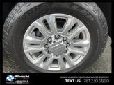 Thumbnail of 2022 Onyx Black GMC Sierra 2500