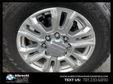 Thumbnail of 2022 Onyx Black GMC Sierra 2500