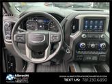 Thumbnail of 2022 Onyx Black GMC Sierra 2500