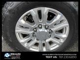 Thumbnail of 2022 Onyx Black GMC Sierra 2500
