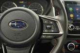 Thumbnail of 2023 Crystal White Pearl Subaru Crosstrek