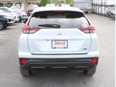 Thumbnail of 2025 White Diamond Mitsubishi Eclipse Cross
