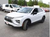 Thumbnail of 2025 White Diamond Mitsubishi Eclipse Cross