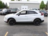 Thumbnail of 2025 White Diamond Mitsubishi Eclipse Cross