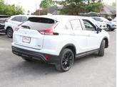 Thumbnail of 2025 White Diamond Mitsubishi Eclipse Cross