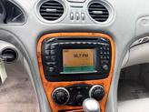 Thumbnail of 2003 Silver Mercedes-Benz SL-Class