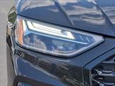 Thumbnail of 2025 BLACK Audi Q5