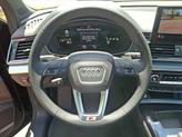 Thumbnail of 2025 BLACK Audi Q5