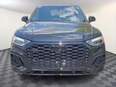 Thumbnail of 2025 BLACK Audi Q5