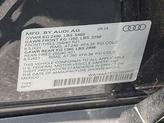Thumbnail of 2025 BLACK Audi Q5