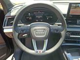 Thumbnail of 2025 BLACK Audi Q5