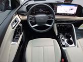 Thumbnail of 2025 MYTHOS BLACK Audi Q5