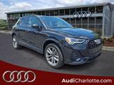 Photo of 2025  Audi Q3