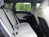 Thumbnail of 2025 MYTHOS BLACK Audi Q6 e-tron