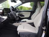Thumbnail of 2025 MYTHOS BLACK Audi Q6 e-tron
