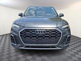 2024 Audi Q5 55 S line Premium Plus