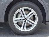 Thumbnail of 2024 Daytona Gray Pearl Effect Audi Q5