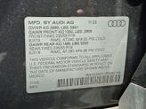 Thumbnail of 2024 Daytona Gray Pearl Effect Audi Q5
