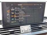Thumbnail of 2024 Daytona Gray Pearl Effect Audi Q5