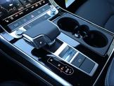 Thumbnail of 2025 Mythos Black Metallic Audi Q7