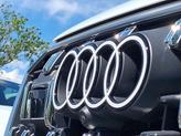 Thumbnail of 2025 Glacier White Metallic Audi Q7
