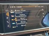 Thumbnail of 2025 Glacier White Metallic Audi Q7