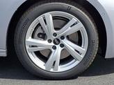 Thumbnail of 2025 Florett Silver Metallic Audi A5