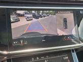 Thumbnail of 2023 Mythos Black Metallic Audi Q7