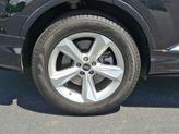 Thumbnail of 2023 Mythos Black Metallic Audi Q7
