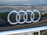 Thumbnail of 2023 Mythos Black Metallic Audi Q7