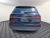 Thumbnail of 2023 Mythos Black Metallic Audi Q7