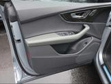 Thumbnail of 2025 SATELLITE SILVR Audi Q8