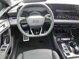 Thumbnail of 2025 Malpelo Blue Metallic Audi S6 e-tron
