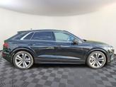 Thumbnail of 2022 Mythos Black Metallic Audi Q8