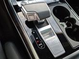 Thumbnail of 2022 Mythos Black Metallic Audi Q8