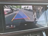 Thumbnail of 2022 Mythos Black Metallic Audi Q8