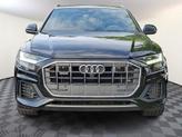 Thumbnail of 2022 Mythos Black Metallic Audi Q8