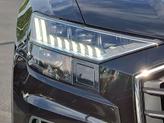 Thumbnail of 2022 Mythos Black Metallic Audi Q8