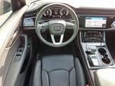 Thumbnail of 2022 Mythos Black Metallic Audi Q8