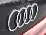 Thumbnail of 2025 Mythos Black Metallic Audi A5