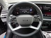 Thumbnail of 2025 Mythos Black Metallic Audi A5